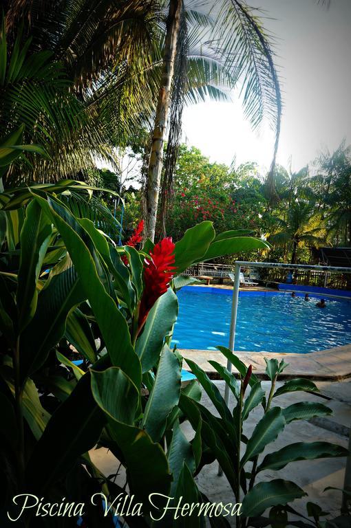 Villa Hermosa De Tambopata Casa Hospedaje & Hostel 푸에르토말도나도 외부 사진