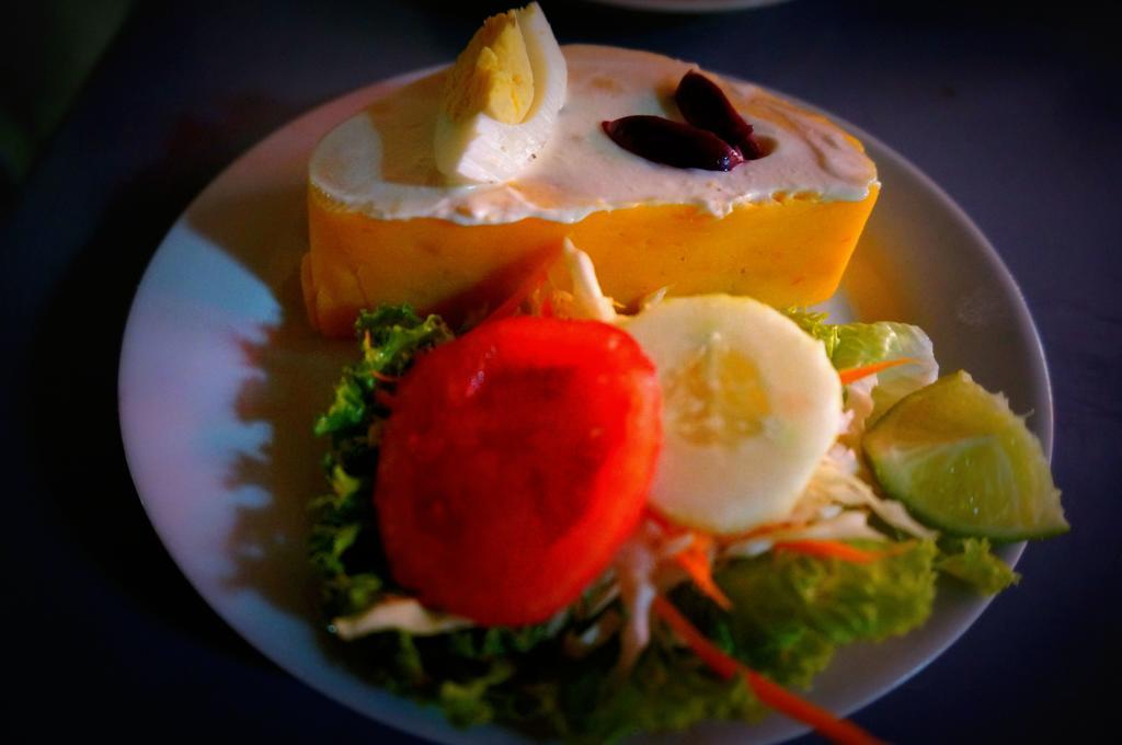 Villa Hermosa De Tambopata Casa Hospedaje & Hostel 푸에르토말도나도 외부 사진