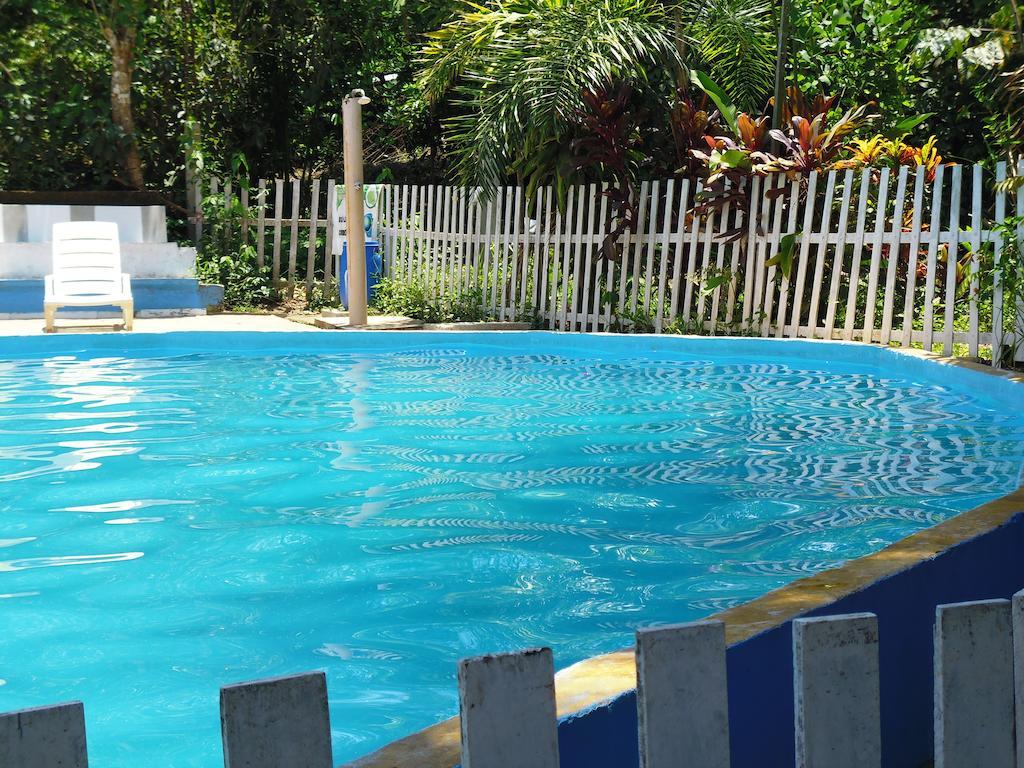Villa Hermosa De Tambopata Casa Hospedaje & Hostel 푸에르토말도나도 객실 사진