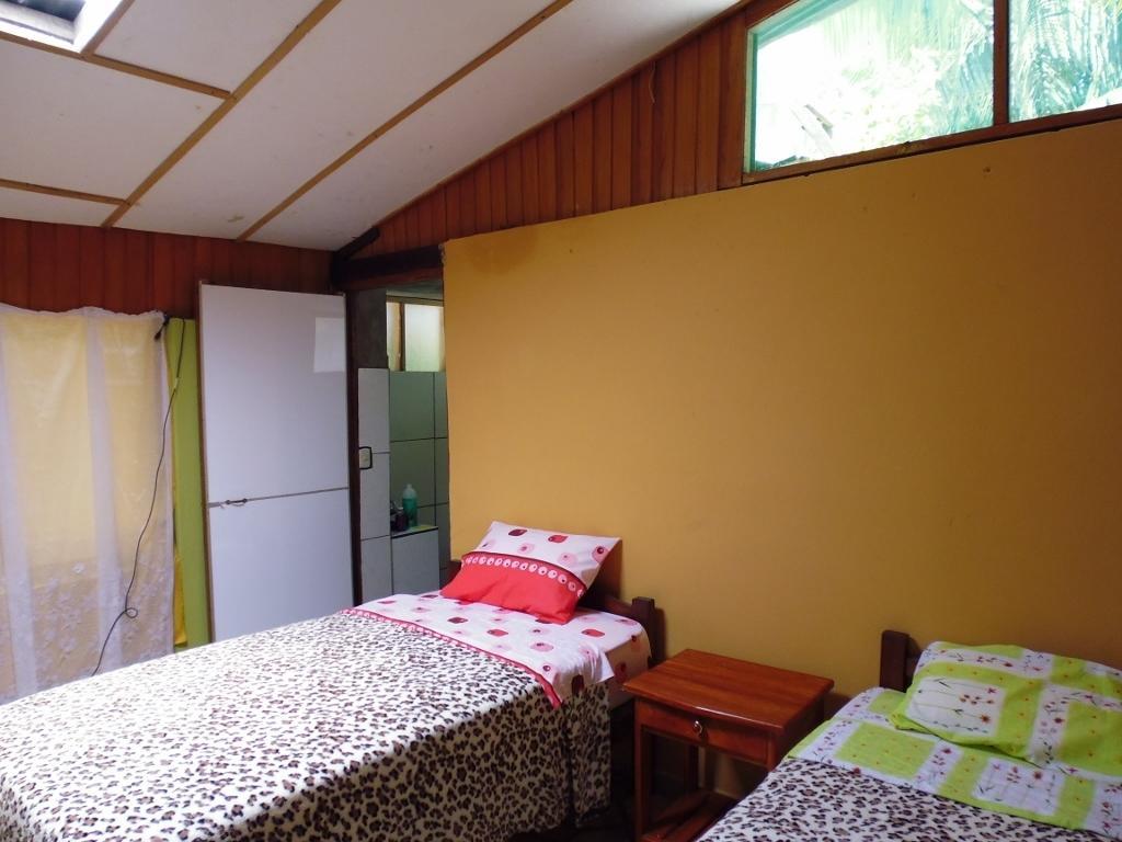 Villa Hermosa De Tambopata Casa Hospedaje & Hostel 푸에르토말도나도 외부 사진