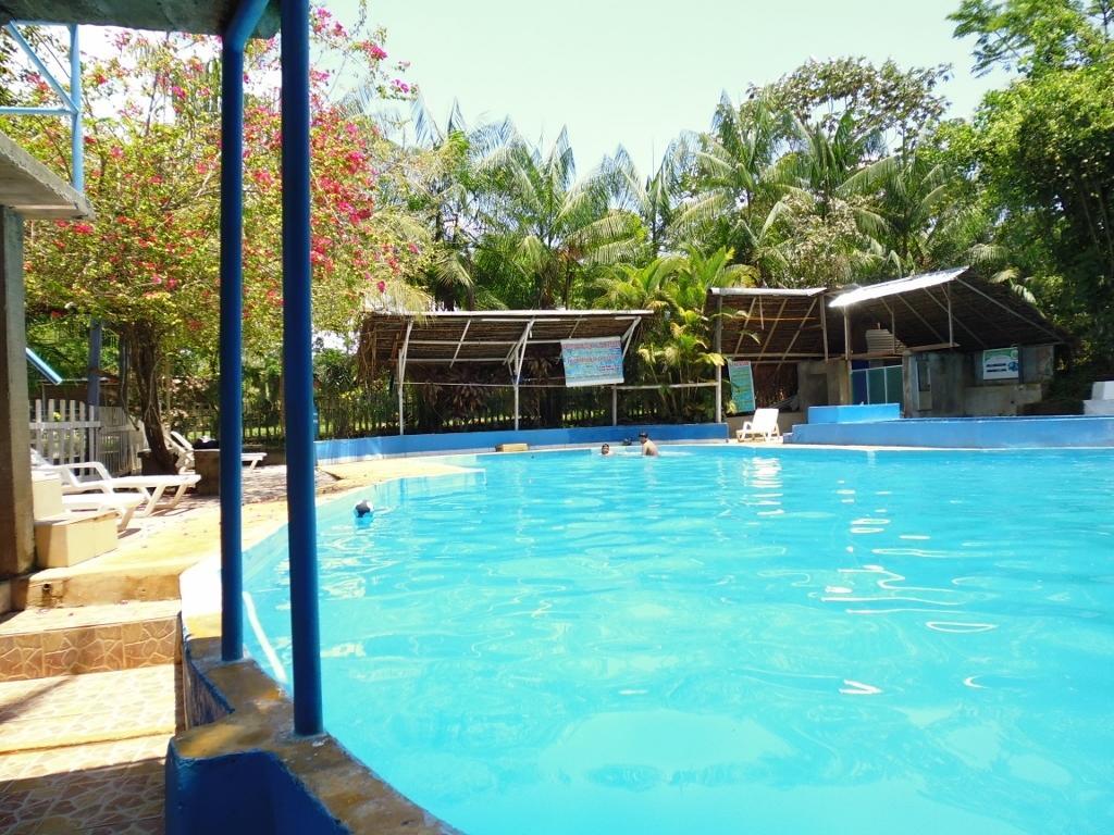Villa Hermosa De Tambopata Casa Hospedaje & Hostel 푸에르토말도나도 외부 사진