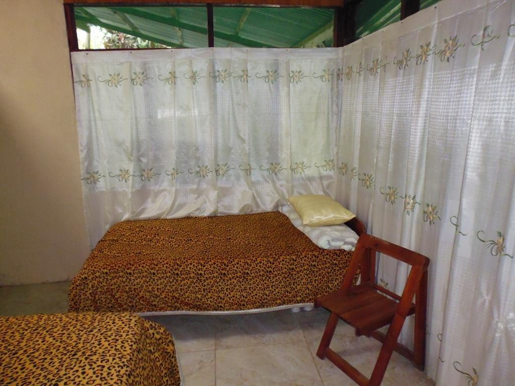 Villa Hermosa De Tambopata Casa Hospedaje & Hostel 푸에르토말도나도 외부 사진