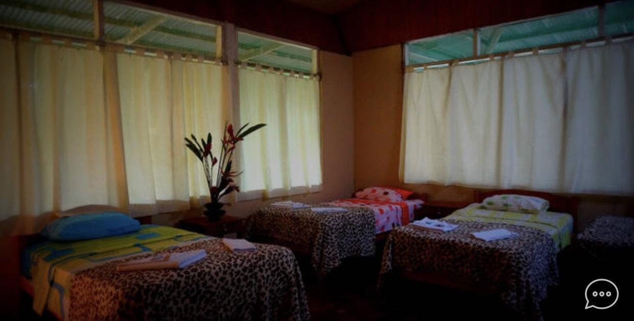 Villa Hermosa De Tambopata Casa Hospedaje & Hostel 푸에르토말도나도 외부 사진