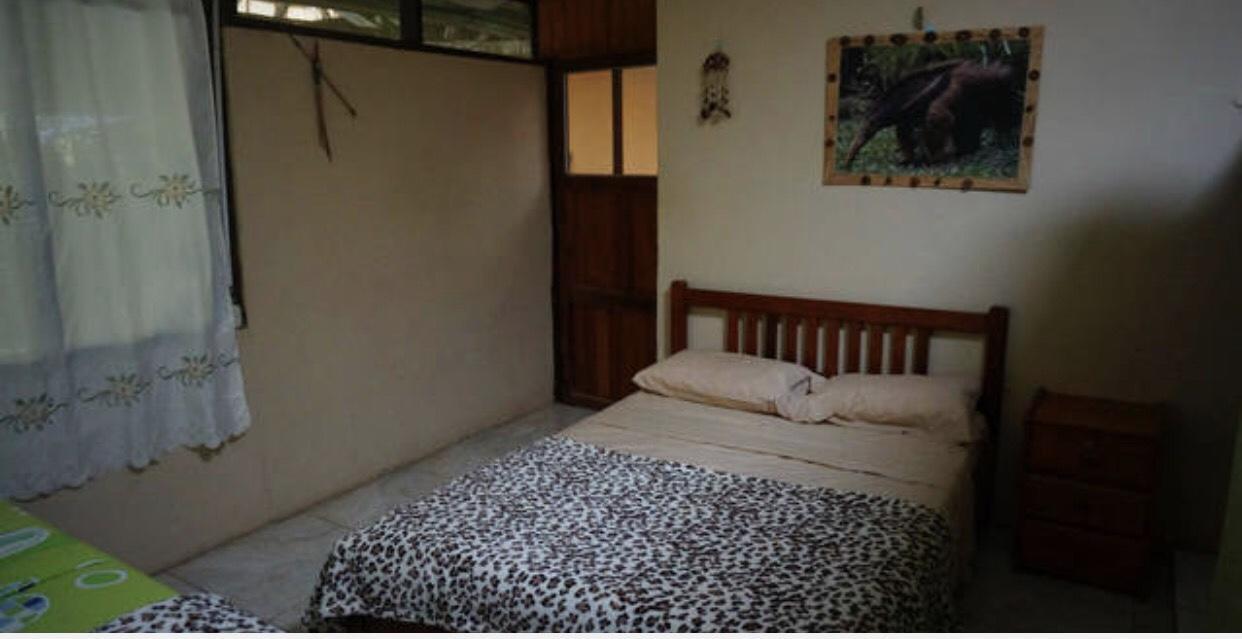 Villa Hermosa De Tambopata Casa Hospedaje & Hostel 푸에르토말도나도 외부 사진