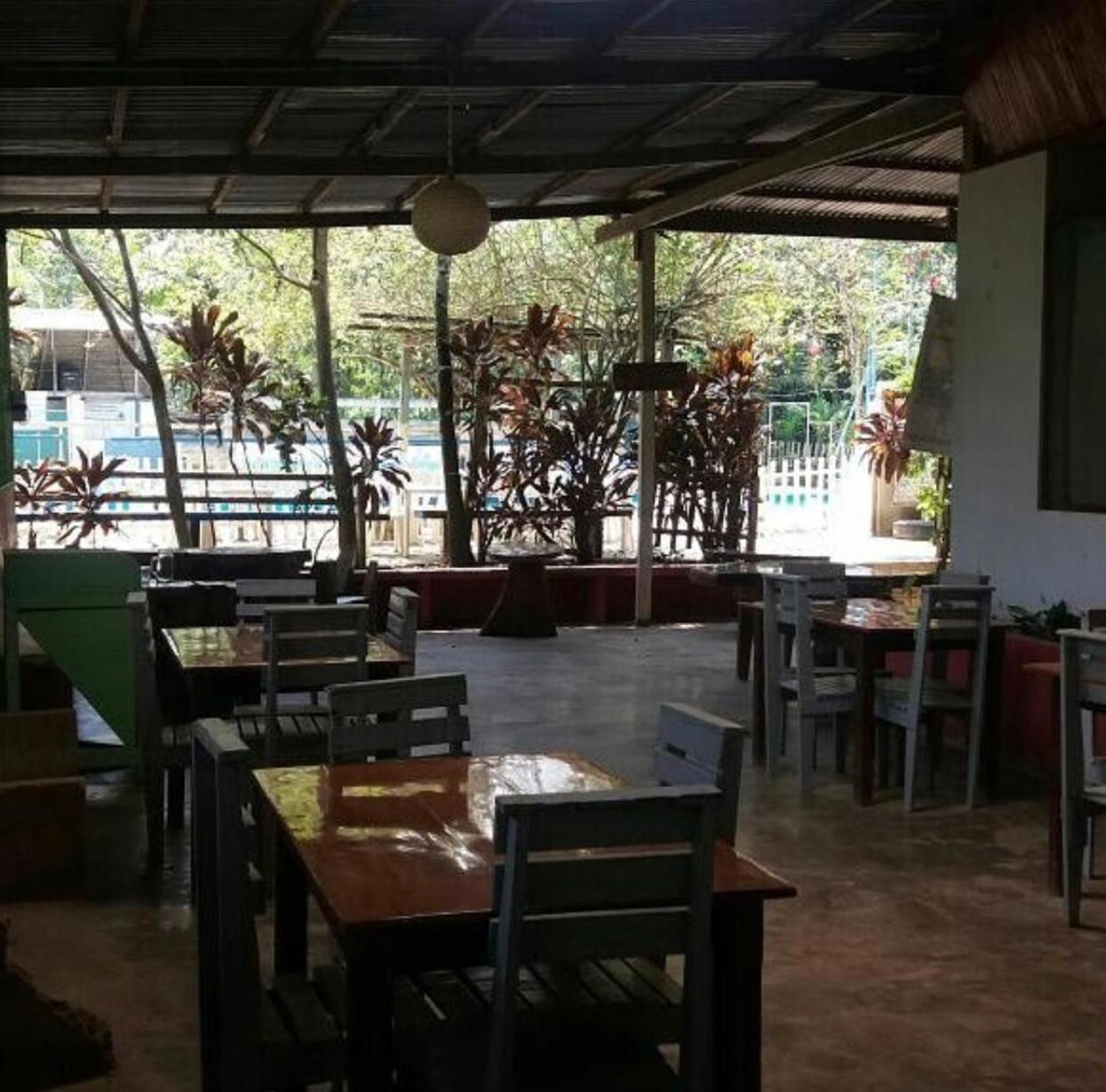 Villa Hermosa De Tambopata Casa Hospedaje & Hostel 푸에르토말도나도 외부 사진