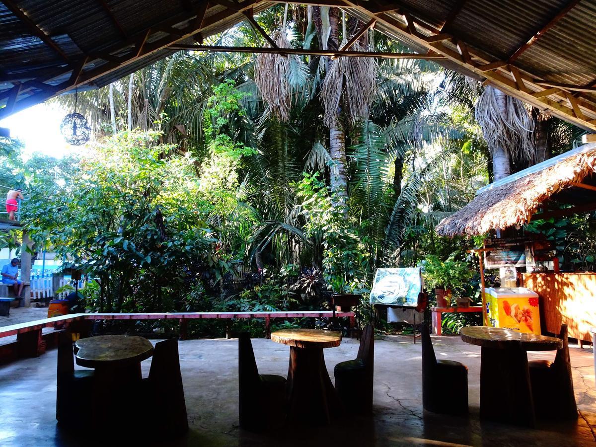 Villa Hermosa De Tambopata Casa Hospedaje & Hostel 푸에르토말도나도 외부 사진