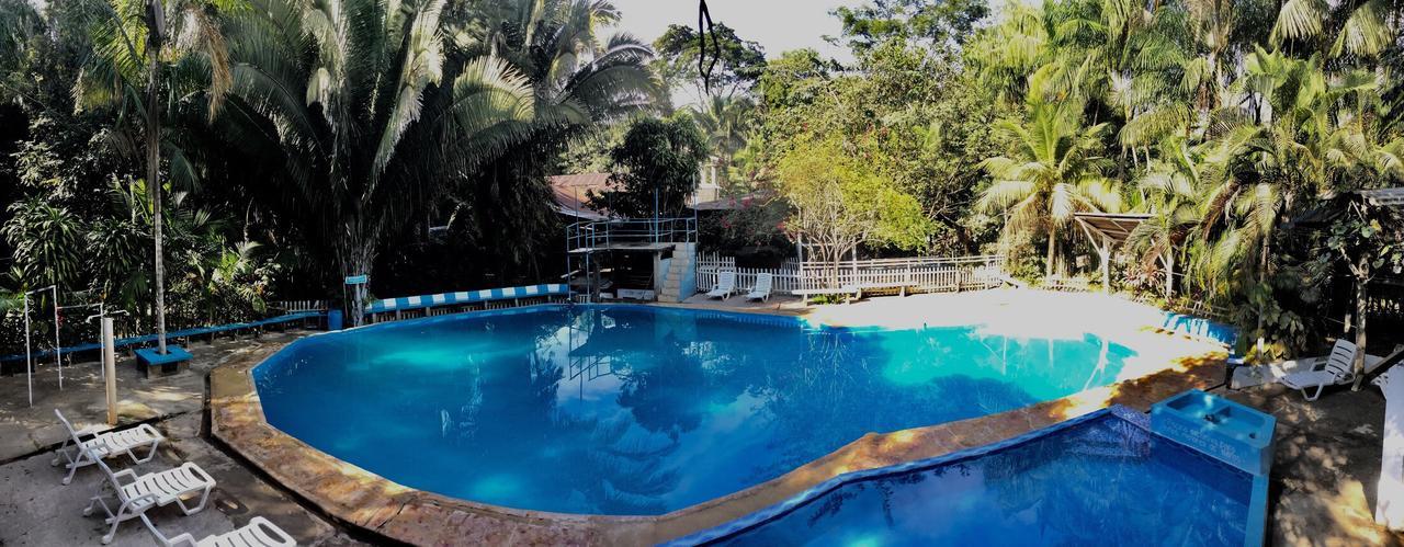 Villa Hermosa De Tambopata Casa Hospedaje & Hostel 푸에르토말도나도 외부 사진